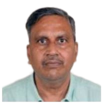 Mr. Sitaram Agrawal
